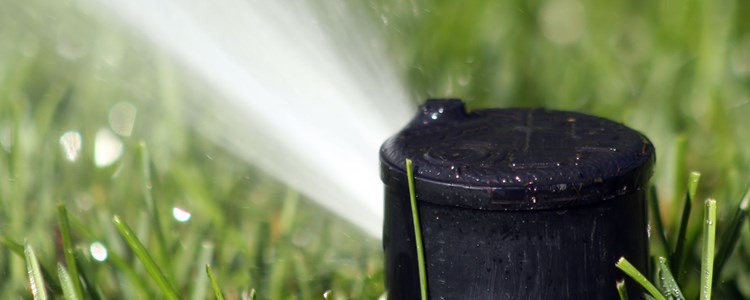Irrigation guidelines for residents