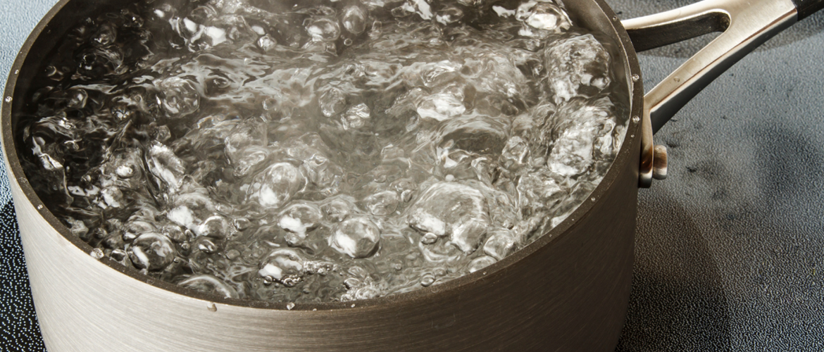 Boil water notice lifted